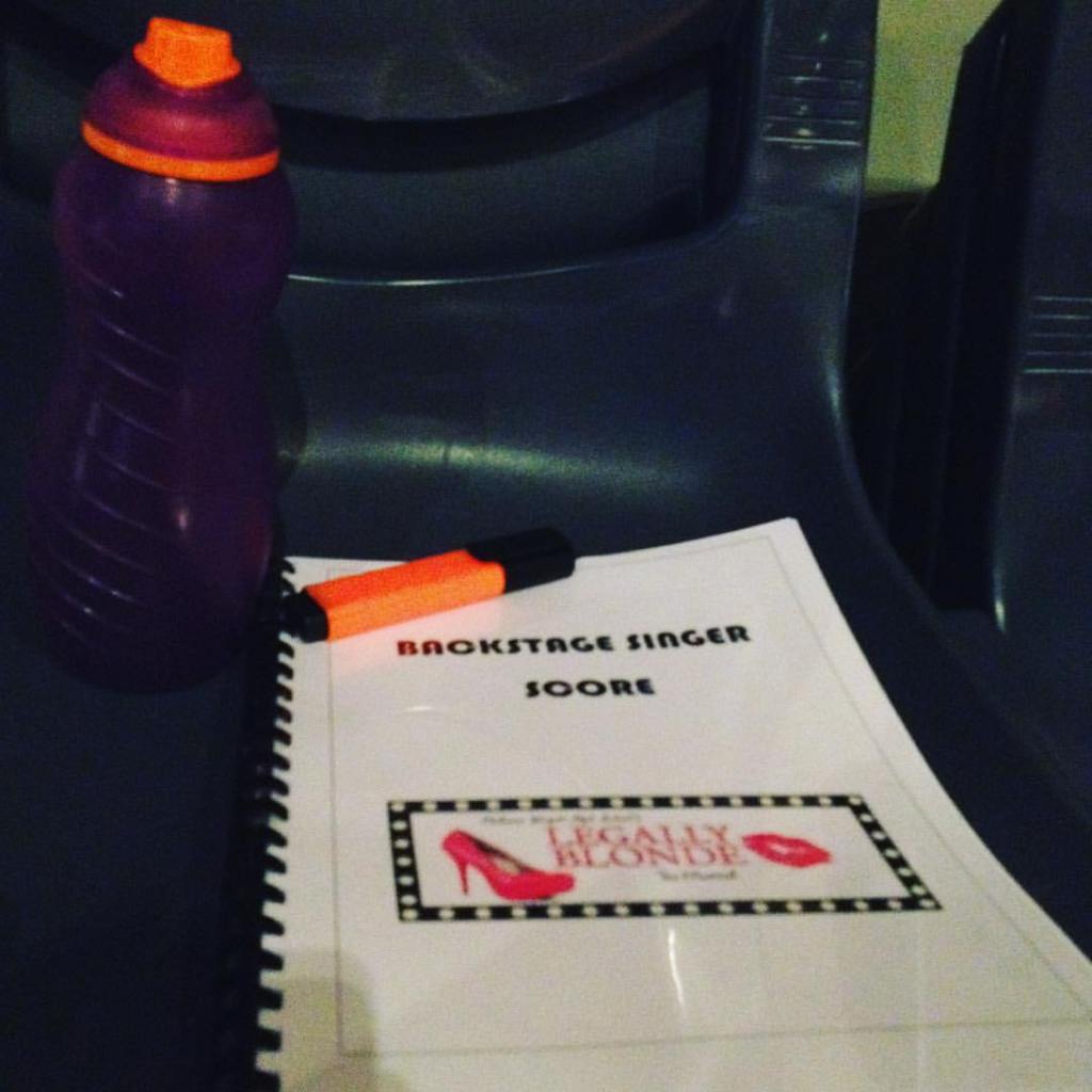 Hello from CrazyMusicChick