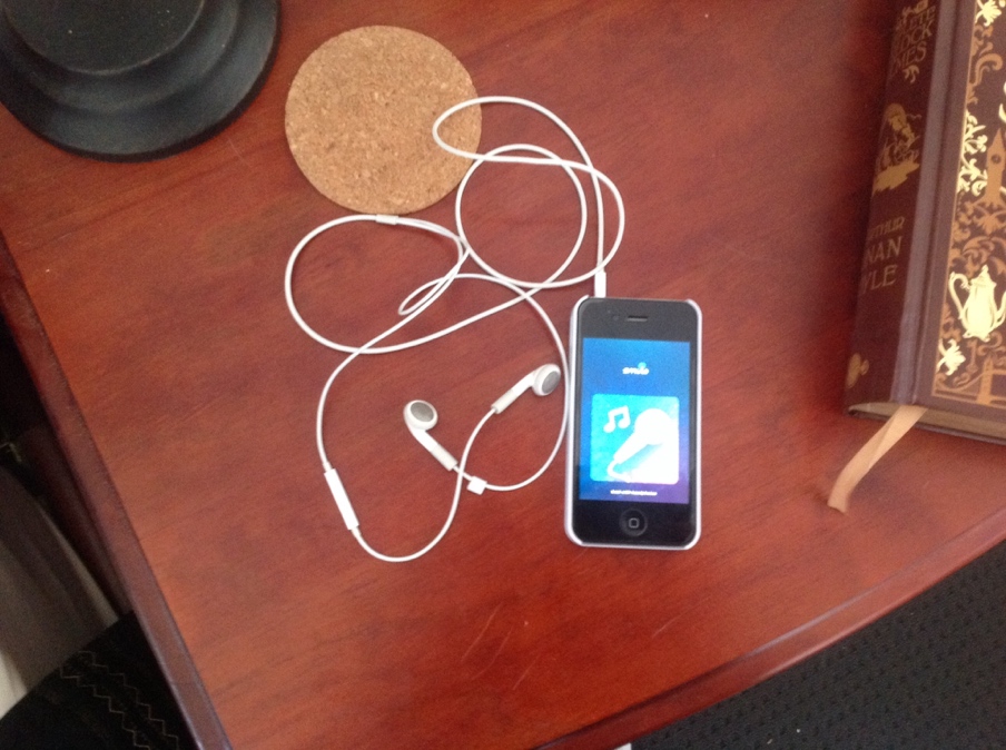 A bit of a ‘Smule’ addiction